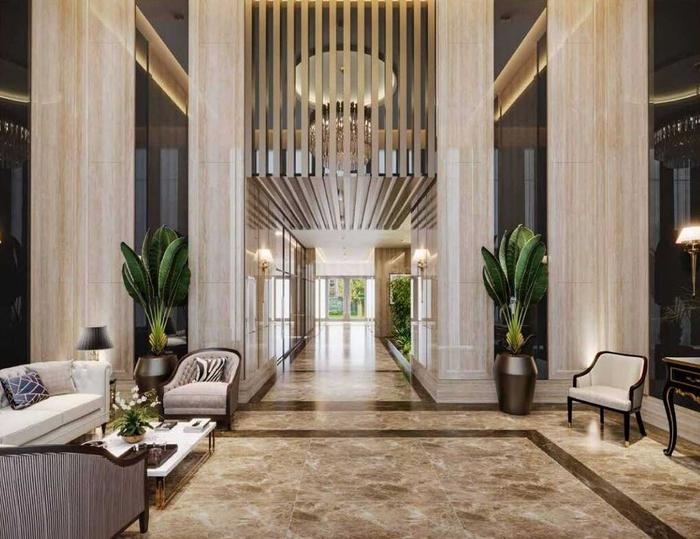 Sobha City Main Image 1