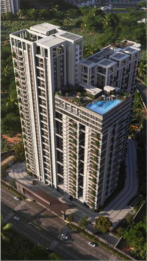 Vian Premium Apartments Main Image 1
