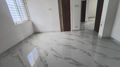 Bedroom Image of 1275 Sq.ft 3 BHK Apartment / Flat for sale in Velachery Chennai for Rs. 13300000