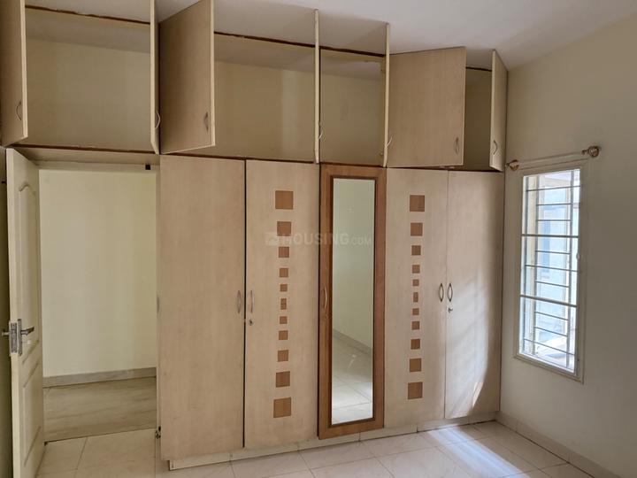 Stage 3, Indira Nagar Bedroom 1