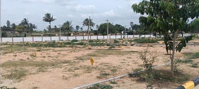 Image of 1200 Sq.ft 2 BHK Villa for sale in Nallur, Hosur for Rs. 4438800