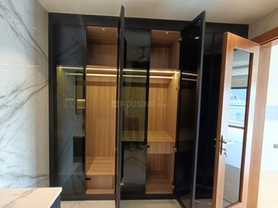Bedroom Image of 4000 Sq.ft 4 BHK Builder Floor for sale in Sector 23 Gurgaon for Rs. 55000000