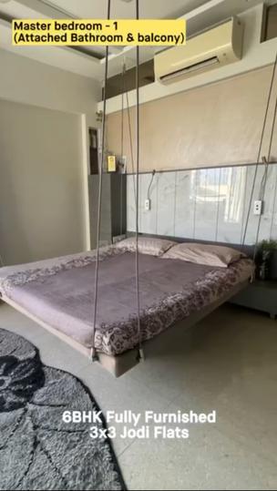 Elite Platina  Bedroom 1
