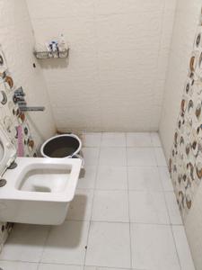 Bathroom Image of 4725 Sq.ft 8 BHK Villa for sale in Thaltej Ahmedabad for Rs. 81000000