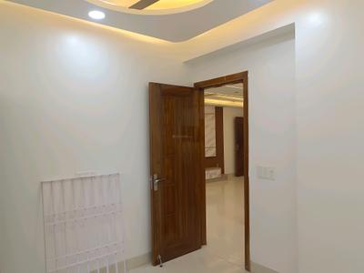 Bedroom Image of 1125 Sq.ft 3 BHK Apartment / Flat for sale in Palam New Delhi for Rs. 13000000