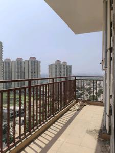 Bedroom Four Image of 5675 Sq.ft 5 BHK Apartment / Flat for sale in Spring Homes, Noida Extension Greater Noida for Rs. 42000000
