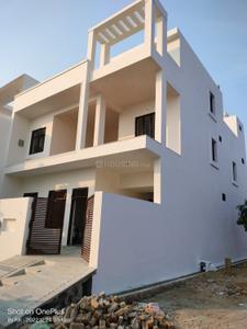 Image of 1800 Sq.ft 2 BHK Independent House for rent in Shastripuram, Agra for Rs. 14000
