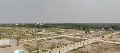 Image of 200 Sq.ft Residential Plot / Land for sale in Sangareddy Town, Sangareddy for Rs. 4600000