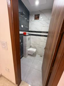 Image of 900 Sq.ft 3 BHK Builder Floor for rent in Uttam Nagar, New Delhi for Rs. 18200