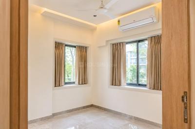 Bedroom Image of 2500 Sq.ft 4 BHK Villa for rent in Divine Bungalow, Borivali West Mumbai for Rs. 200000