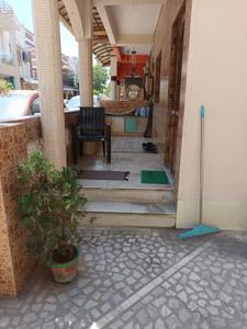 Balcony Image of 1785 Sq.ft 4 BHK Villa for sale in Jasodanagr Ahmedabad for Rs. 14100000