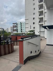 Image of 1400 Sq.ft 2 BHK Apartment / Flat for sale in SMR Vinay Classic, Kondapur, Hyderabad for Rs. 14500000