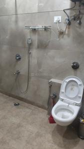 Image of 1450 Sq.ft 3 BHK Builder Floor for sale in Mansarover Garden, New Delhi for Rs. 22500000