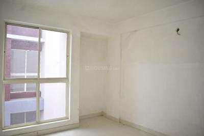 Bedroom Image of 1100 Sq.ft 3 BHK Apartment / Flat for sale in Magnolia Grand, Chhota Chanpur Kolkata for Rs. 5400000