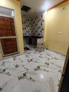 Hall Image of 300 Sq.ft 2 BHK Independent House for rent in Barra Kanpur for Rs. 5500