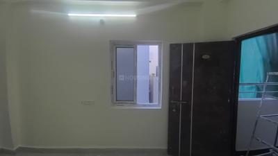 Living Room Image of 800 Sq.ft 1 BHK Apartment / Flat for rent in Hafeezpet Hyderabad for Rs. 17000