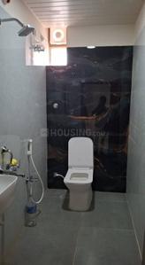 Image of 1640 Sq.ft 3 BHK Apartment / Flat for rent in Somajiguda, Hyderabad for Rs. 65000