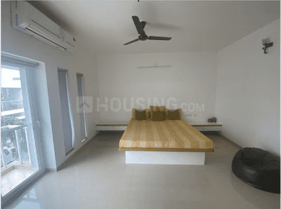 Bedroom Image of 2636 Sq.ft 4 BHK Independent House for sale in Bhayli Vadodara for Rs. 18000000