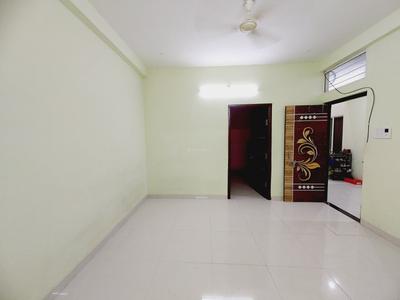 1 BHK Villa