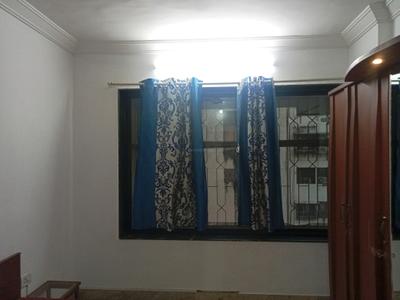 Bedroom Image of 1560 Sq.ft 3 BHK Apartment / Flat for sale in Mega Shiv Hem, Santacruz East Mumbai for Rs. 78000000