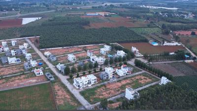 Image of 1500 Sq.ft Residential Plot / Land for sale in Kadugodi Industrial Area, Bengaluru for Rs. 5400000