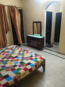 Bedroom Image of 3000 Sq.ft 3 BHK Builder Floor for rent in Sector 21 Gurgaon for Rs. 47000