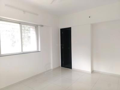 Bedroom Image of 1100 Sq.ft 2 BHK Apartment / Flat for sale in Paranjape Madhukosh, Nanded Pune for Rs. 9500000
