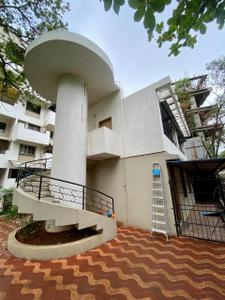 Image of 1250 Sq.ft 3 BHK Apartment / Flat for sale in Welworth Celina B2 Wing, Baner, Pune for Rs. 14000000