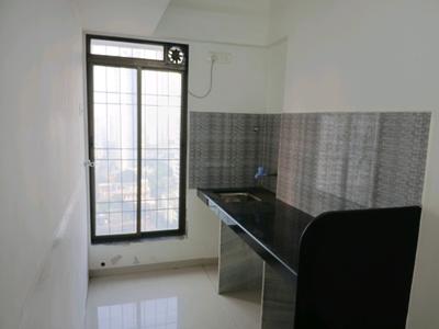 Kitchen Image of 774 Sq.ft 1 BHK Apartment / Flat for sale in Chembur Mumbai for Rs. 12500000