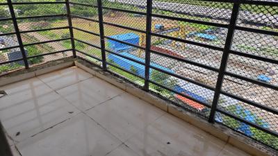Image of 1750 Sq.ft 3 BHK Apartment / Flat for rent in Shiv Shreya, Ulwe, Navi Mumbai for Rs. 55000