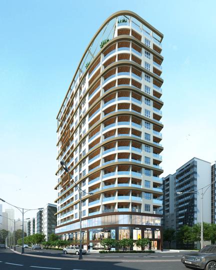 Prathamesh Samaira Tower Main Image 1