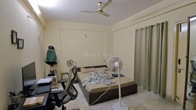 Harihara Enclave Bedroom One 2