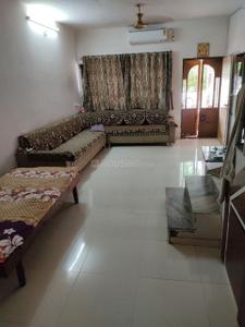 Hall Image of 1460 Sq.ft 3 BHK Independent House for sale in Bopal Ahmedabad for Rs. 9100000