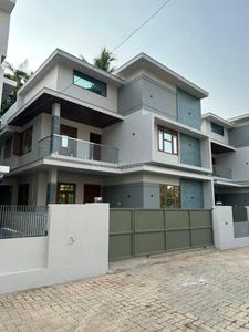Image of 1900 Sq.ft 4 BHK Independent House for sale in Kizhakkambalam, Kochi for Rs. 11000000