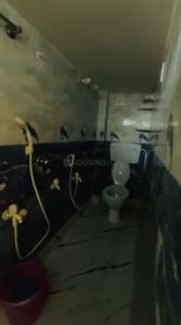 Bathroom Image of Rabindranath Das in Birati, Kolkata