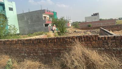 Babatpur Plot View 1