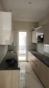Kitchen Image of 1494 Sq.ft 3.5 BHK Builder Floor for rent in M3M Soulitude, Sector 89 Gurgaon for Rs. 34000