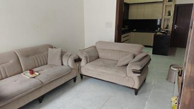 Living Room Image of 3300 Sq.ft 6 BHK Independent House for sale in Sector 7 Gurgaon for Rs. 29500001