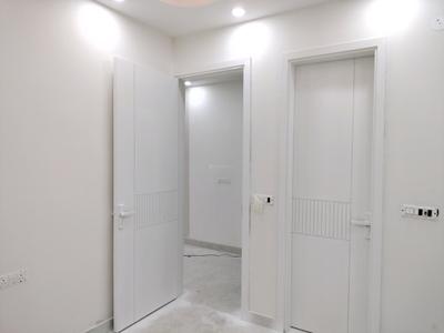 Bedroom Image of 1380 Sq.ft 4 BHK Builder Floor for sale in Bharat Vihar New Delhi for Rs. 15000000