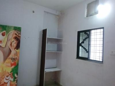 Bedroom Image of 750 Sq.ft 1 BHK Builder Floor for rent in Ishwar Nagar Nagpur for Rs. 2000