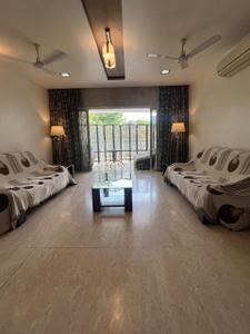 Bedroom Image of 3000 Sq.ft 3 BHK Apartment / Flat for sale in Clover Palisades, Kondhwa Pune for Rs. 42500000