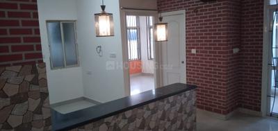 Kitchen Image of 1236 Sq.ft 2 BHK Apartment / Flat for sale in RK Exotica, Hebbal Kempapura Bengaluru for Rs. 11000000
