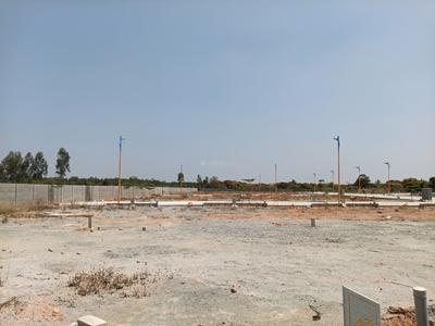 Residential Plot