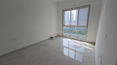 Bedroom Image of 864 Sq.ft 2 BHK Apartment / Flat for sale in Neelam Senroofs Phase III, Mulund East Mumbai for Rs. 24500000