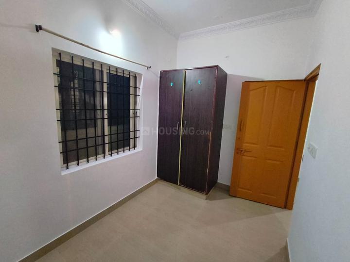 Sector 2, HSR Layout Bedroom 1