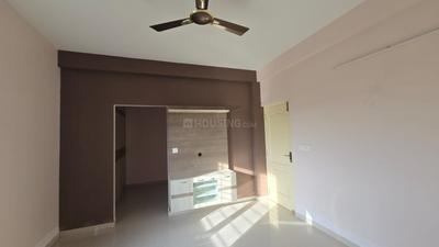 Hall Image of 2430 Sq.ft 3 BHK Apartment / Flat for rent in Perumbakkam Chennai for Rs. 36000