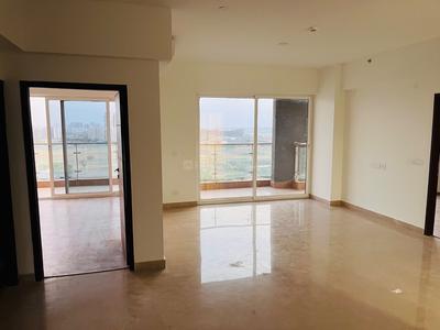 Living Room Image of 1366 Sq.ft 2 BHK Apartment / Flat for sale in Godrej Meridien, Sector 106 Gurgaon for Rs. 22500000