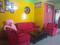 Hall Image of Pabitra apartment in Kamardanga, Kolkata
