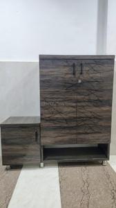 Image of 300 Sq.ft 1 BHK Apartment / Flat for rent in Haware Amara, Vikhroli East, Mumbai for Rs. 34000