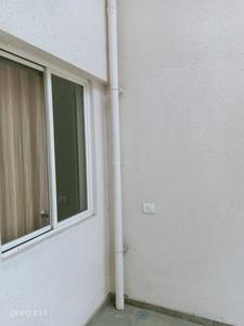 Balcony Image of 729 Sq.ft 2 BHK Apartment / Flat for sale in Xrbia Eiffel City Chakan Ph2, Chakan Pune for Rs. 4000000